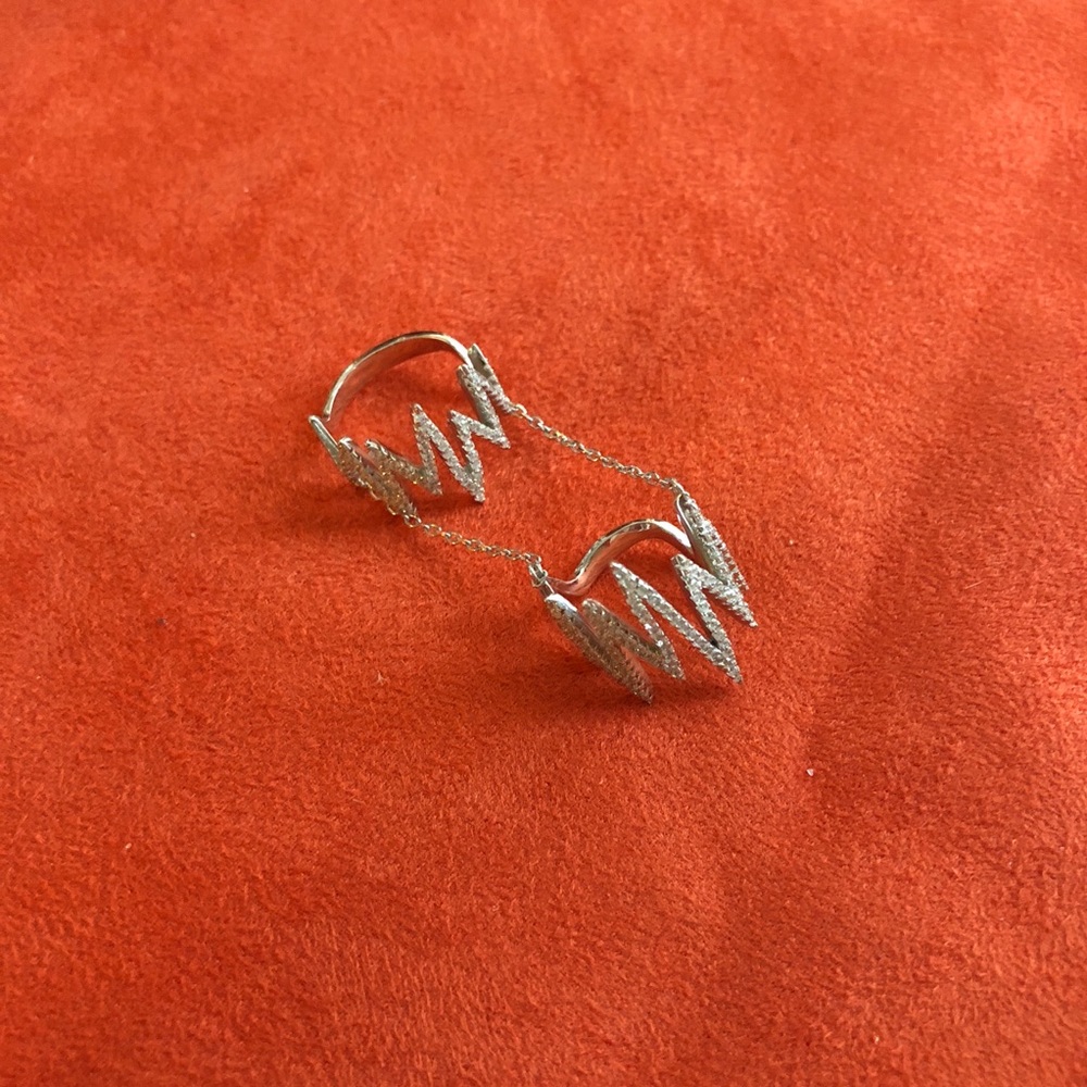 TWO PIECE Ring